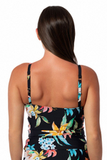 Купальник танкини JZ25062T