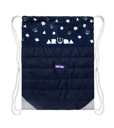 Рюкзак Aruna Синий