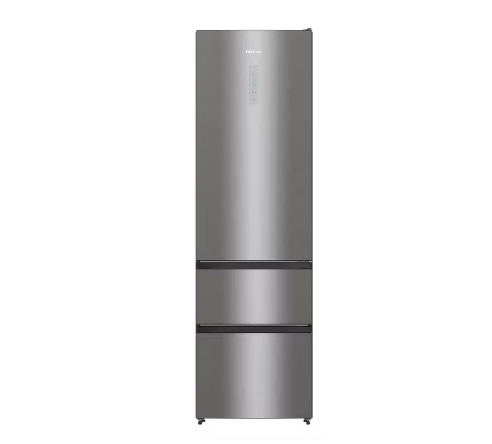 Холодильник (Side-by-Side) Hisense RM469N4ACE (h)