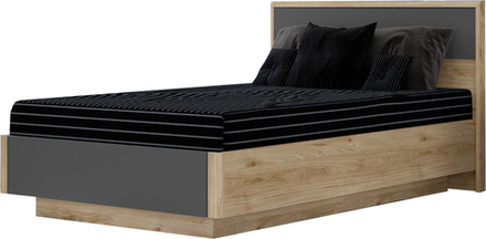 Кровать Грейс КР-4002 (1,4*2,0)