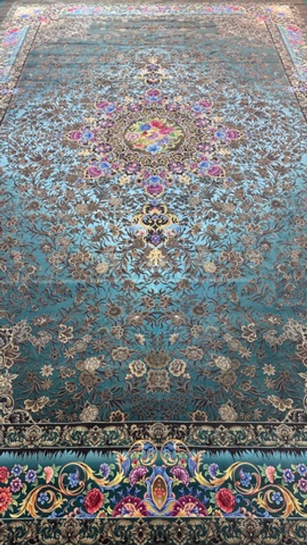 Новая эксклюзивная коллекция от бренда Diba