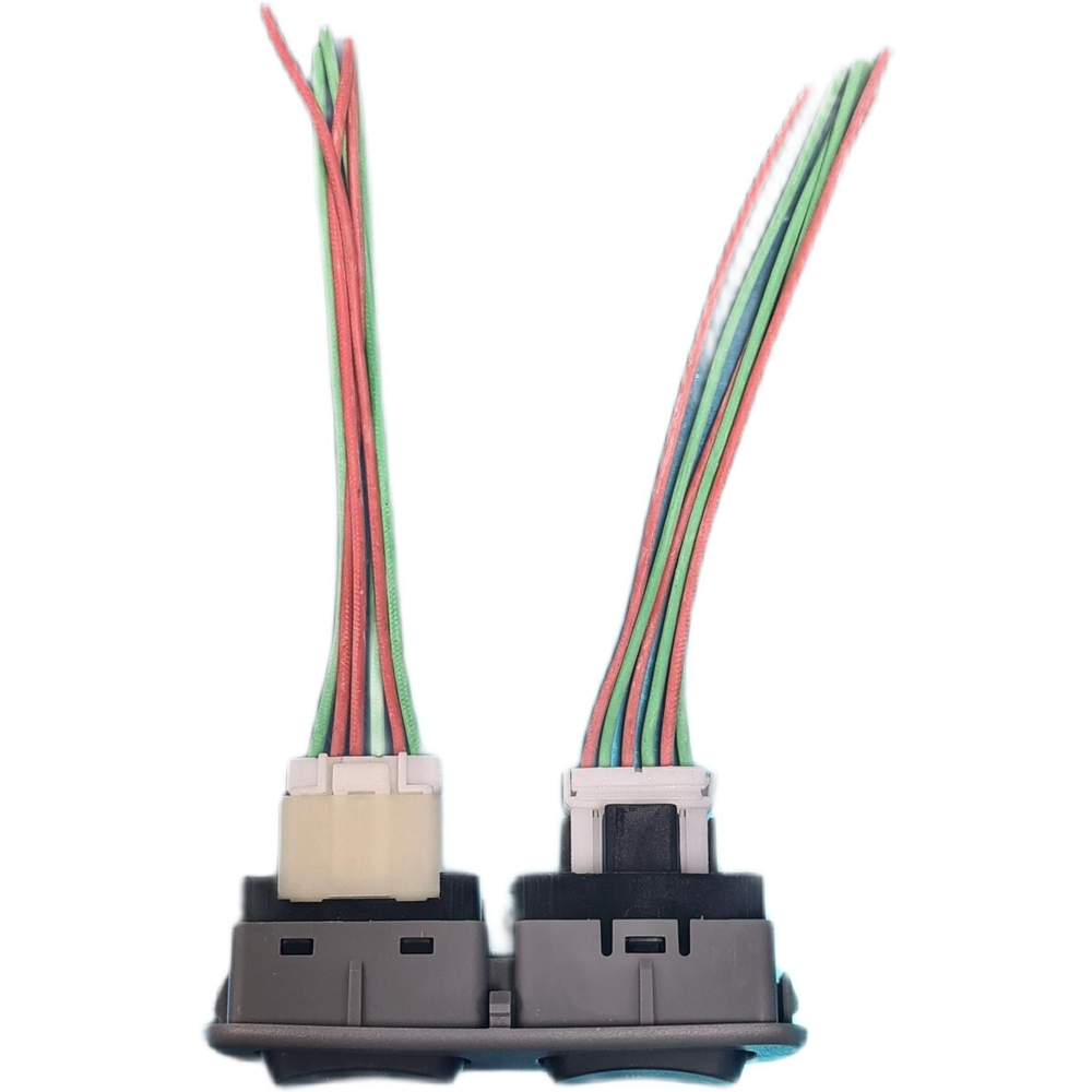 Кнопка подогрева сидений на Лачетти Джентра