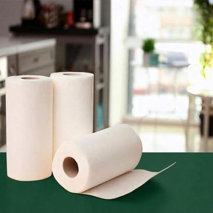 Полотенца бумажные