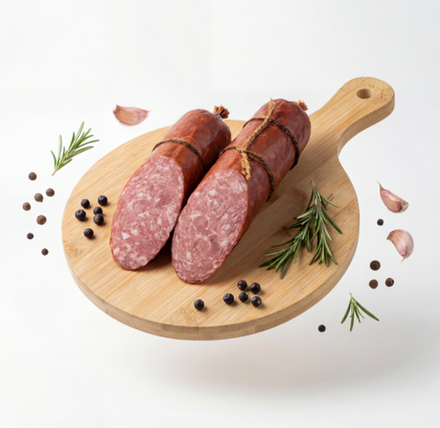 Колбаса Сухая п/к, Старая Станица