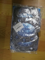 Прокладка / Gasket, Cylinder Head АРТ: 37501-12200