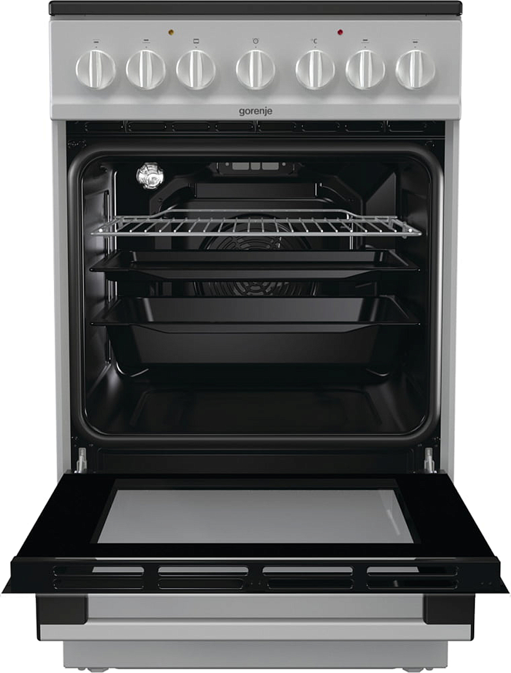 Электрическая плита Gorenje EC5241SG