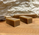 Ириски сливочные по рецепту царской семьи