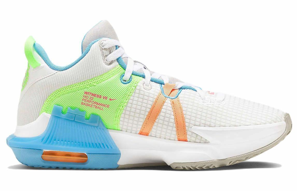 Кроссовки Nike Lebron Witness 7 Ep