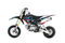 Мотоцикл JMC 110 S V3.0 12/10 PITBIKE
