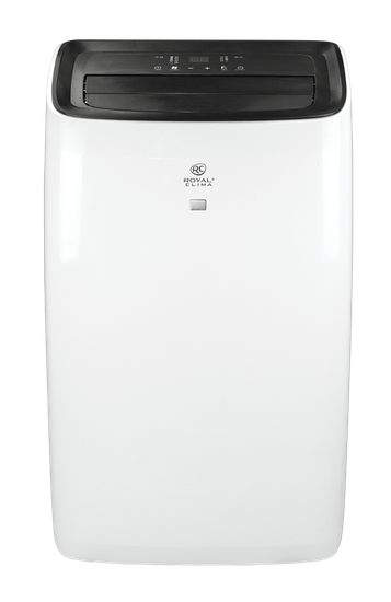 Мобильный кондиционер cерии LARGO PRO RM-LP50CN-E