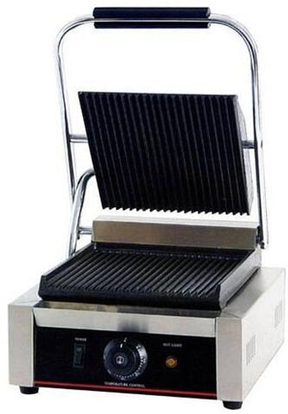 Гриль контактный STARFOOD SAVOYE R