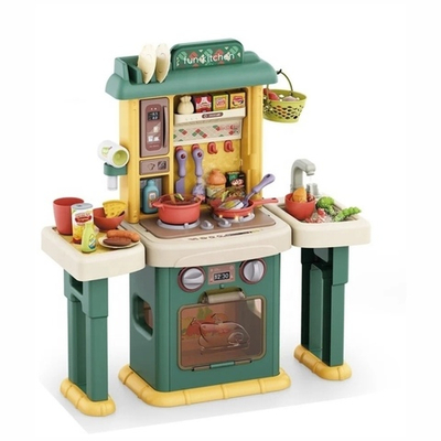 Маленький повар со светом и звуком BL-107B