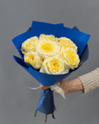 Букет из роз Candlelight