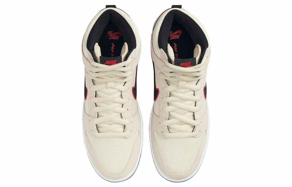 Кроссовки Nike Dunk Sb Pro Prm "San Francisco Giants"