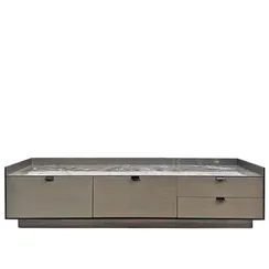 Тумба под ТВ 4241, 200х55 см