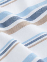 Футболка для мальчика Next E98-712, Синий, Белый