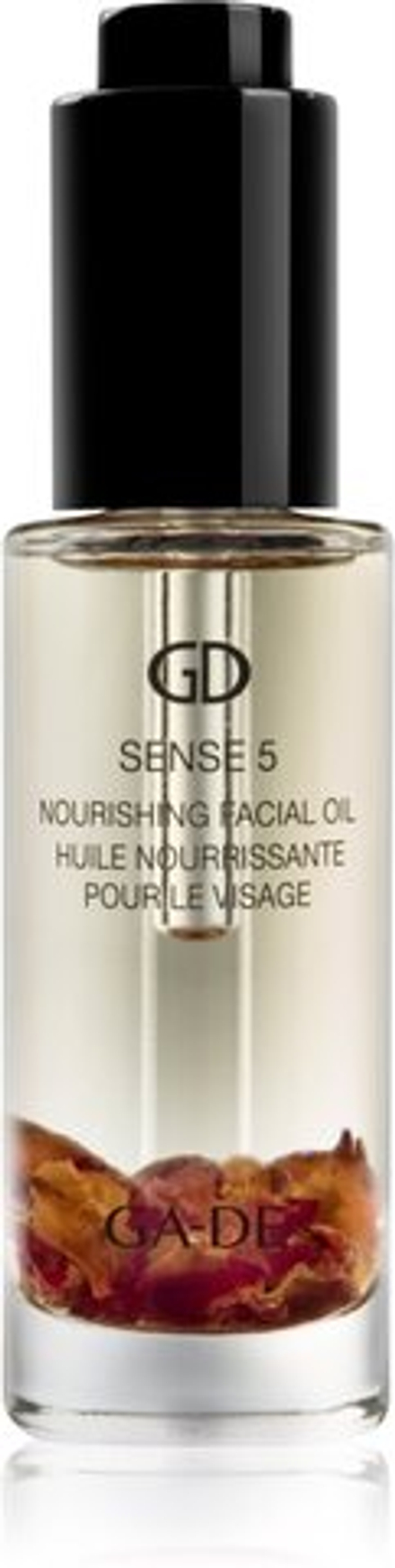GA-DE Sense 5 - омолаживающее масло для лица с питательным эффектом /   30  ml  / GTIN 7290110453879