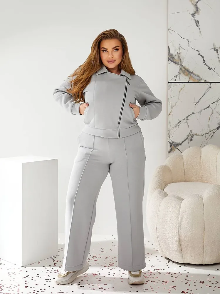 Костюм УК-25072 Фабрика Моды