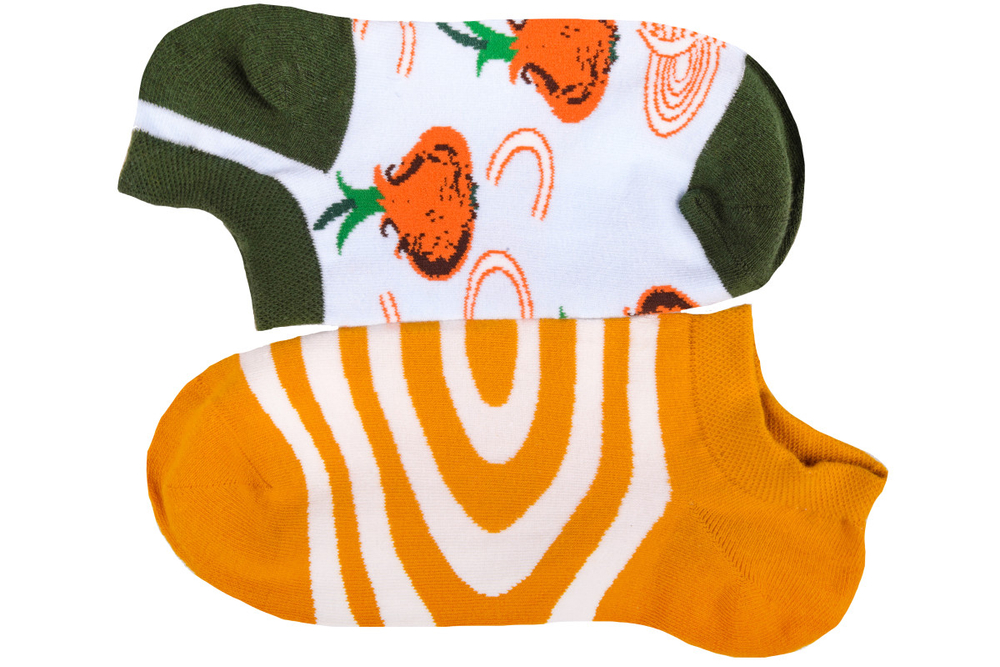 Носки Funfur Totem в наборе 5 пар