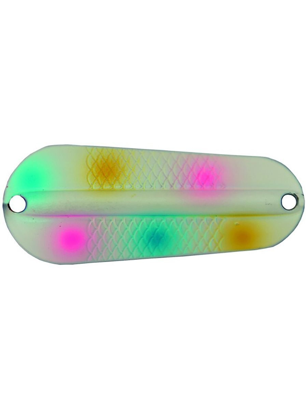 Блесна для рыбалки LureMax Shtorlek-M