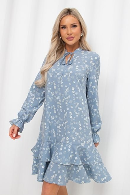 Платье Рикарда №2 Valentina