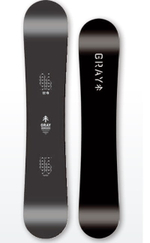 Сноуборд Gray Prodigy