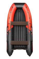 Лодка ПВХ YACHTMAN 360 НДНД (Яхтман)