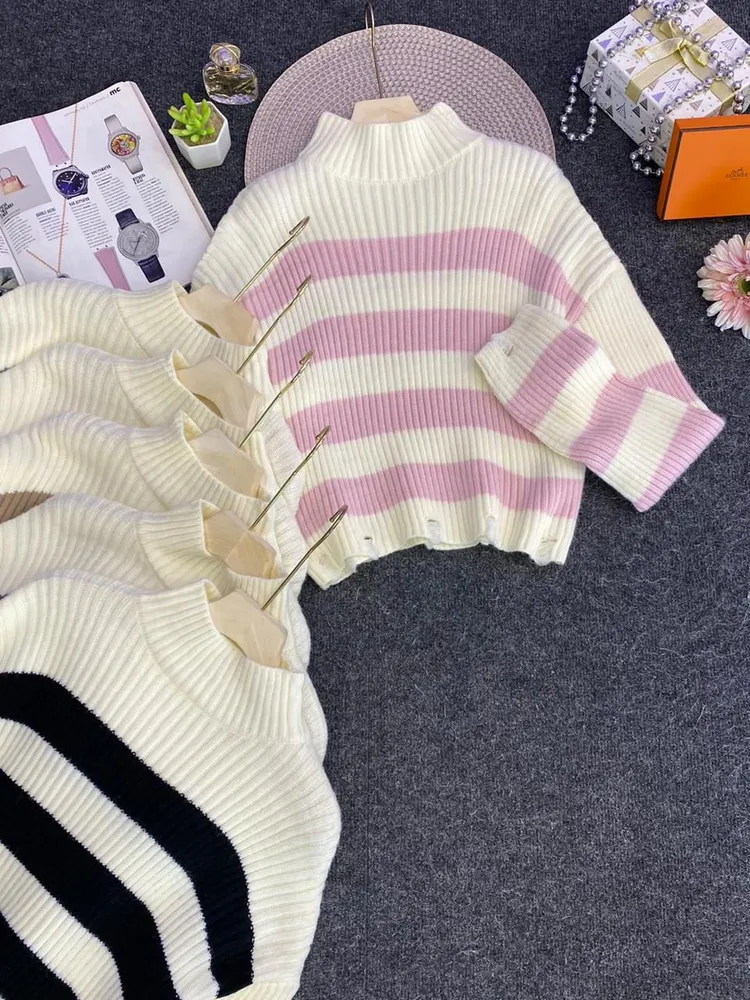 Свитер 7360460 Fabrika