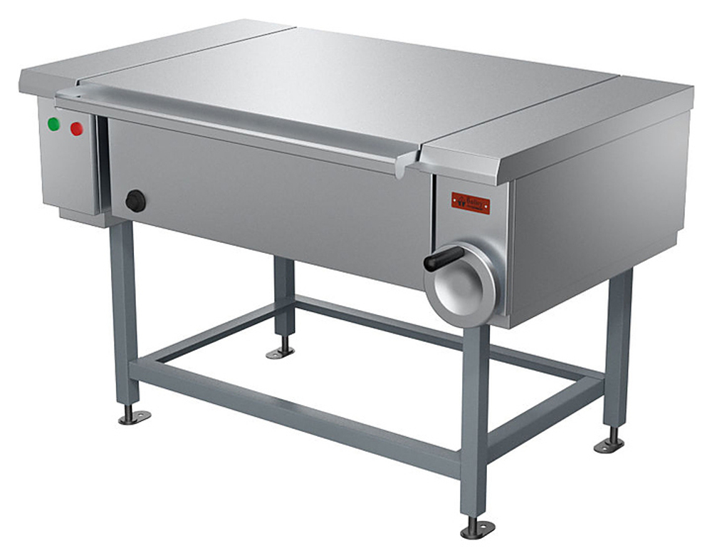 Сковорода опрокидывающаяся Проммаш СЭЧ-0,45