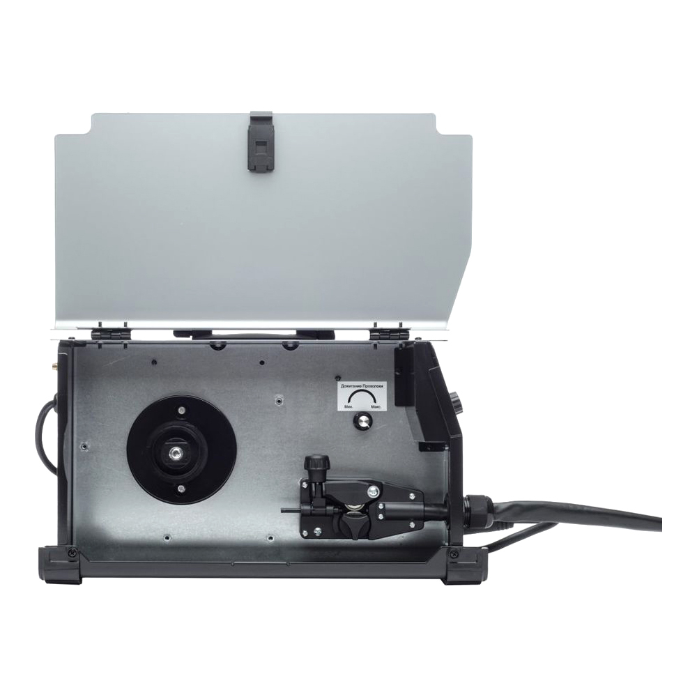 Сварочный полуавтомат инверторный Ресанта САИПА-165