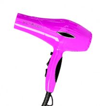 Фен MZ Typhoon 2400 W Глянец