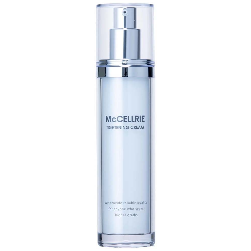 McCoy McCellrie Tightening Cream