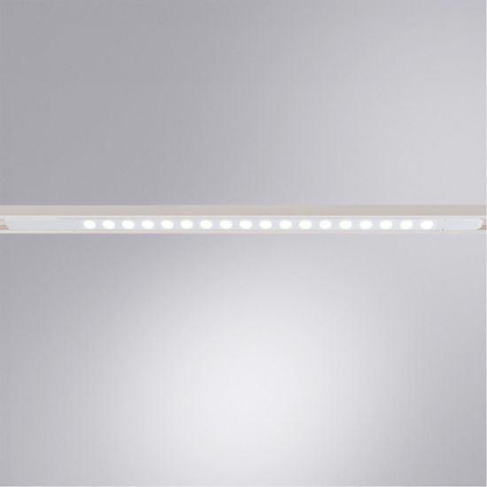 A7266PL-1WH СВЕТИЛЬНИК ПОТОЛОЧНЫЙ OPTIMA 48В 12Вт 850Лм 4000К 90+ 24°