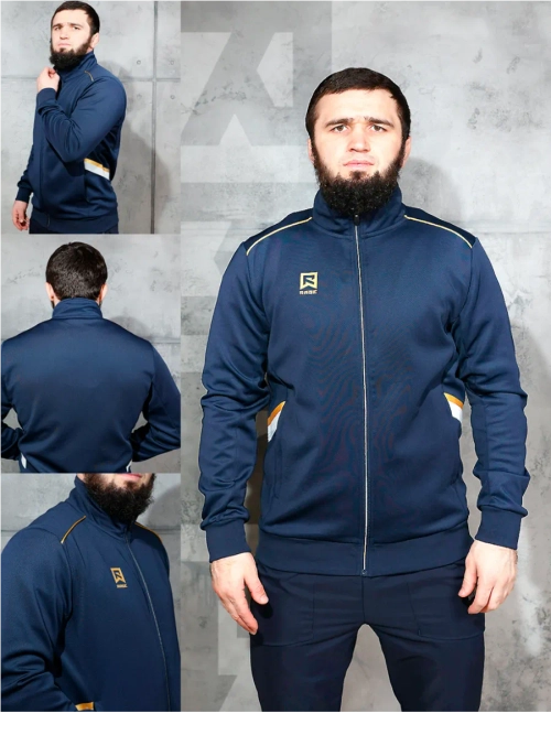 Куртка спортивная