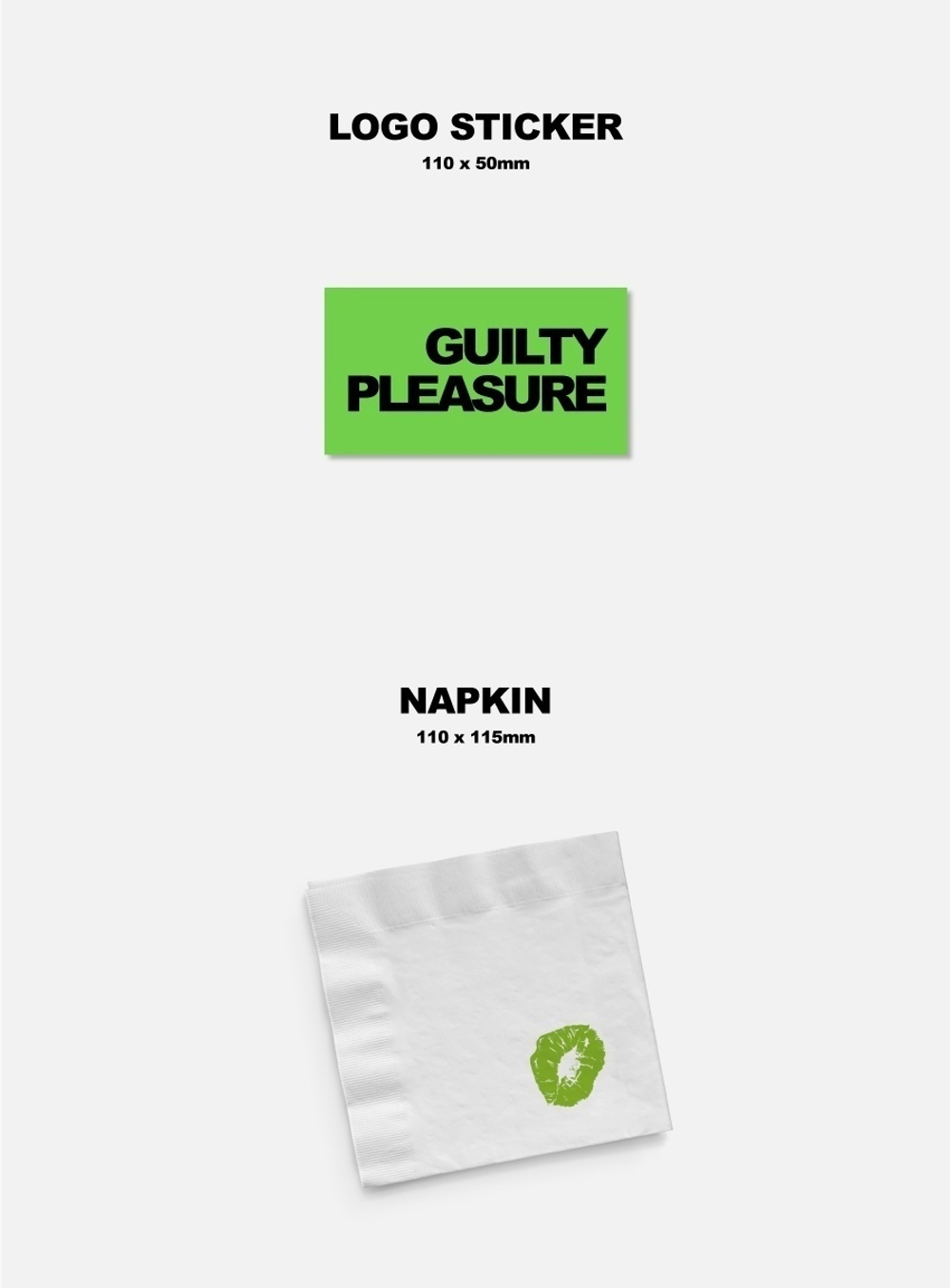 Альбом HWASA - Guilty Pleasure