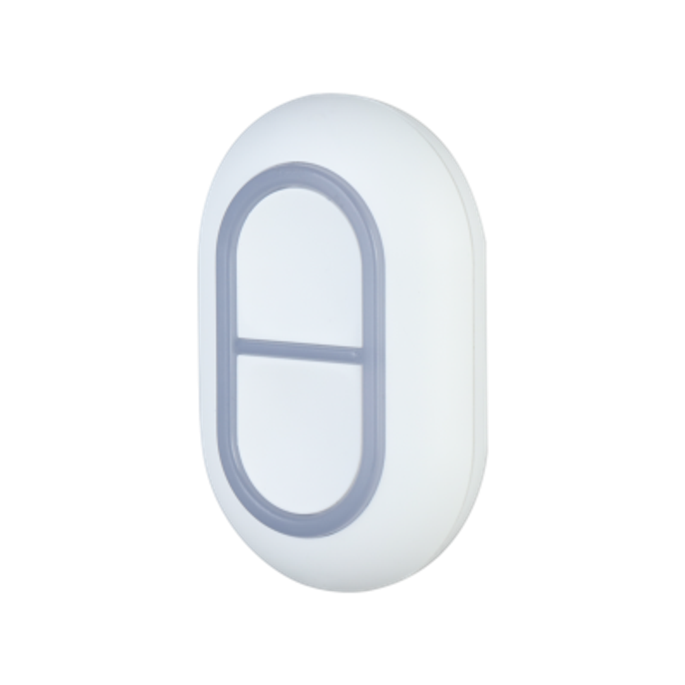 Беспроводная тревожная кнопка сигнализации Dahua DHI-ARD822-W2(868)