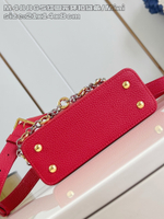 Louis Vuitton Capucines Mini