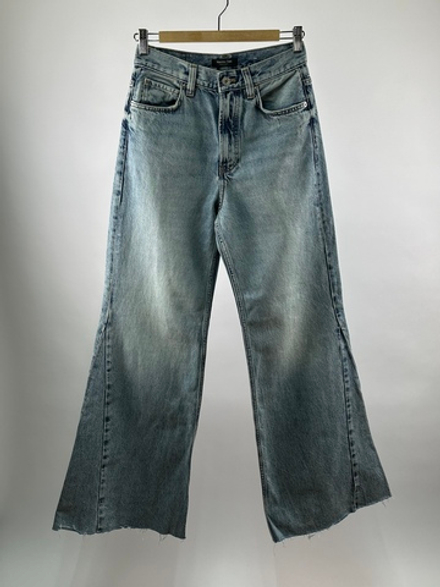 Джинсы Massimo Dutti