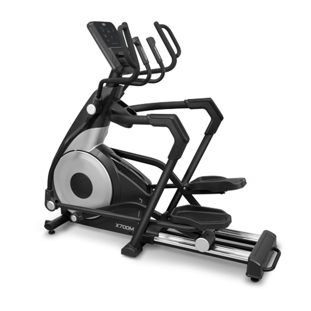 BRONZE GYM X700M Эллиптический тренажер