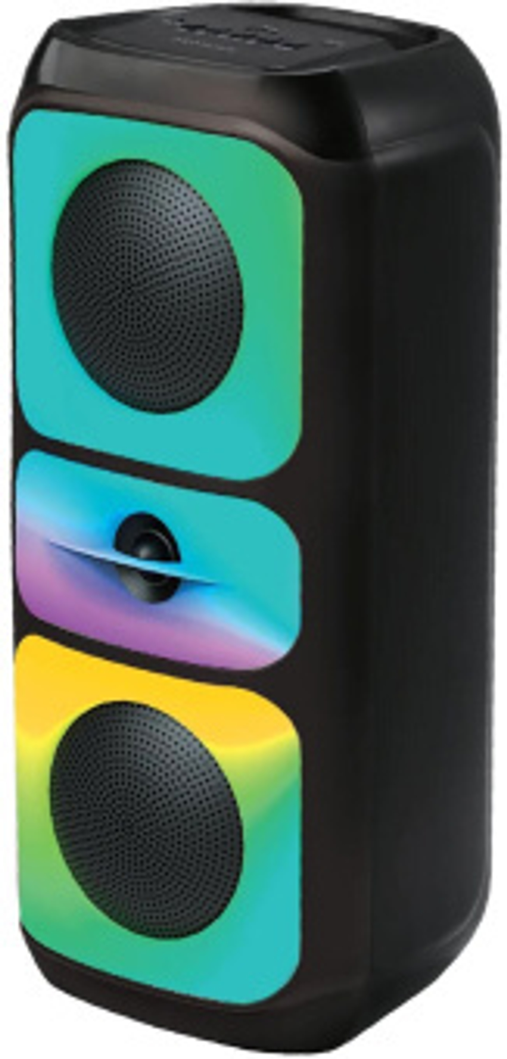 акустика Aksberry AS-26 NeoBeat порт.