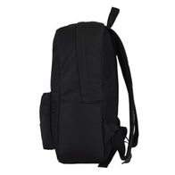 Рюкзак STREET BAGS Гладкий нейлон, черный