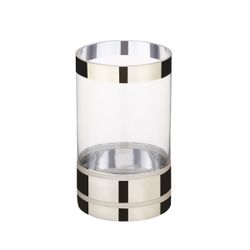 Ваза Gipfel Linee 40067 20 см