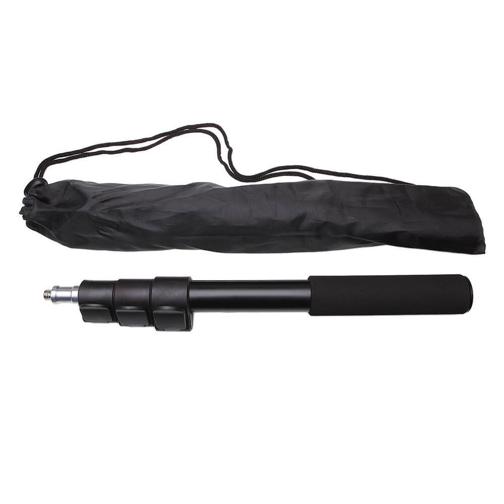 Рукоятка телескопическая Fotokvant TSH-102