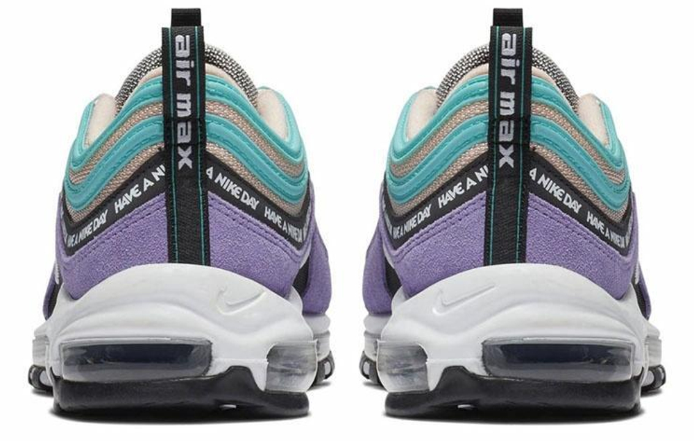 Кроссовки Nike Air Max 97 Have A Nike Day