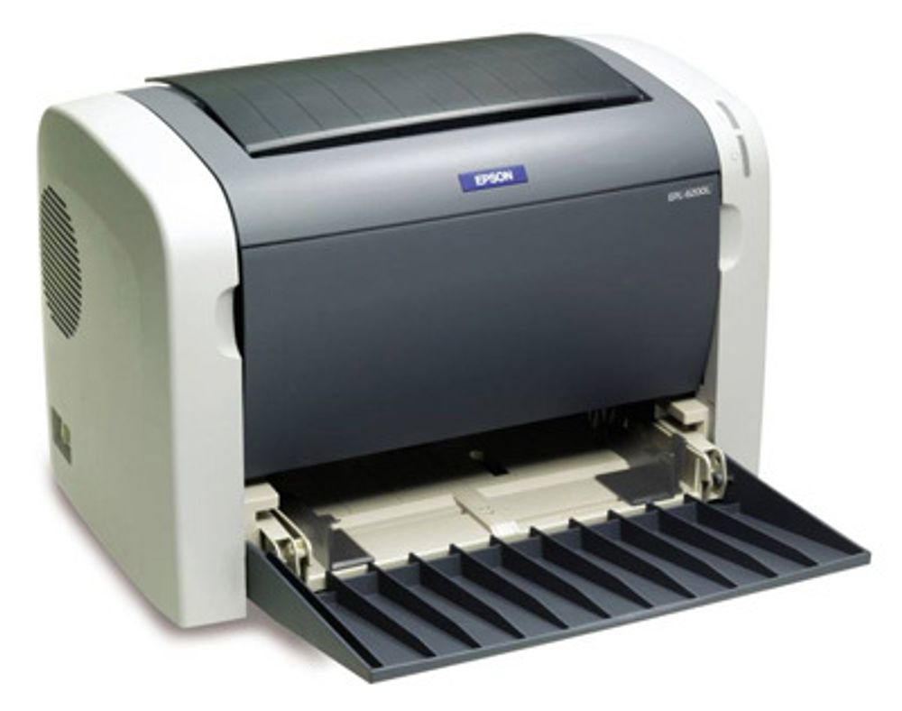 Лазерный принтер EPSON EPL-6200L