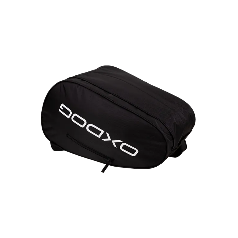 Сумка для падел Oxdog Ultra Tour Negro 2024-2 ракетки-многофункциональная