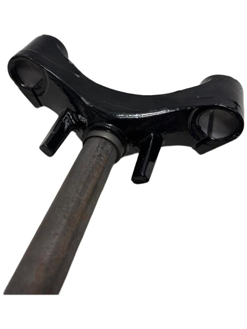 Вилка передняя траверса для Kugoo Note