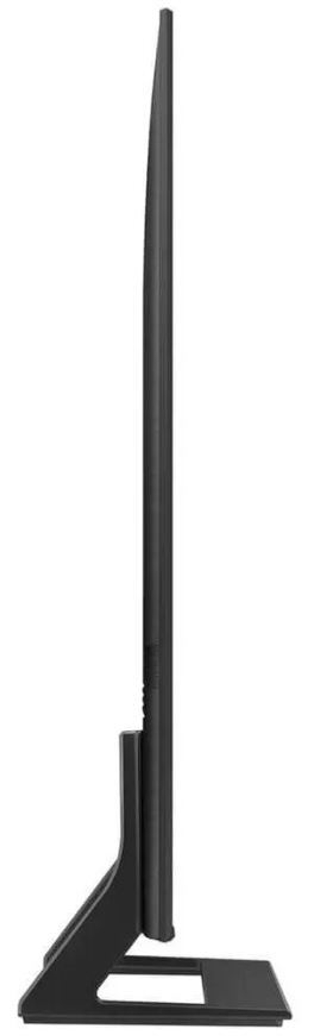 Телевизор  Samsung UE43CU8500UXRU