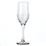 Бокал для шампанского 200мл «Тулип» 44160SLB