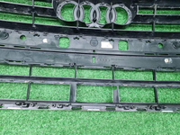 Решетка радиатора Audi A8 4 D5 (2017-2021)